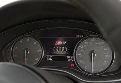 2013 Audi S7 Sportback. Image by Audi.