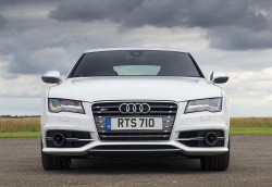 2013 Audi S7 Sportback. Image by Audi.