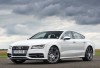 2013 Audi S7 Sportback. Image by Audi.