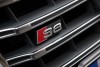 2012 Audi S8. Image by Audi.