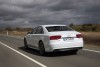 2012 Audi S8. Image by Audi.