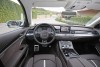 2012 Audi S8. Image by Audi.
