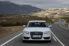 2012 Audi S8. Image by Audi.