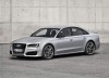 2015 Audi S8 plus. Image by Audi.