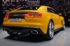 2013 Audi Sport quattro concept. Image by Khalid Bari.