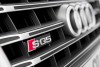 2012 Audi SQ5. Image by Audi.