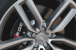 2015 Audi SQ5. Image by Audi.