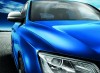2012 Audi SQ5 TDI exclusive concept. Image by Audi.