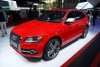 2012 Audi SQ5 TDI exclusive concept. Image by Headlineauto.co.uk.