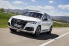 2016 Audi SQ7 TDI. Image by Audi.