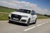 2016 Audi SQ7 TDI. Image by Audi.