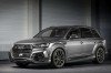 ABT brings tuned Audis to Geneva. Image by ABT.