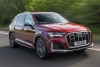 2022 Audi SQ7. Image by Audi.