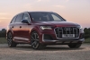 2022 Audi SQ7. Image by Audi.