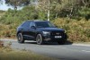 2019 Audi SQ8 Vorsprung UK test. Image by Audi UK.