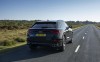 2019 Audi SQ8 Vorsprung UK test. Image by Audi UK.