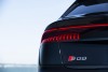 2019 Audi SQ8 Vorsprung UK test. Image by Audi UK.
