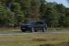 2019 Audi SQ8 Vorsprung UK test. Image by Audi UK.