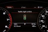 Audi Online traffic light system. Image by Audi.