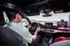 Audi goes all-in on Virtual Reality tech. Image by Audi.
