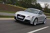 2010 Audi TT. Image by Audi.