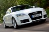 2012 Audi TT. Image by Audi.