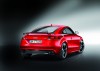 2012 Audi TT Coup S line competition special edition. Image by Audi.