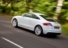 2012 Audi TT. Image by Audi.