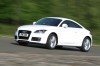 2012 Audi TT. Image by Audi.