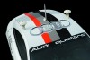 Autonomous Audi TT. Image by Audi.