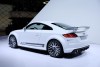 2014 Audi TT quattro sport concept. Image by Newspress.