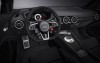2014 Audi TT quattro sport concept. Image by Audi.