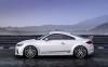 2014 Audi TT quattro sport concept. Image by Audi.