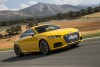 2014 Audi TTS. Image by Audi.