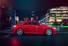 2014 Audi TT. Image by Richard Pardon.