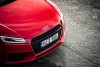 2014 Audi TT. Image by Richard Pardon.