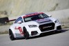 2015 Audi TT Cup. Image by Audi.