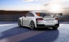 2015 Audi TT clubsport turbo technology concept car. Image by Audi.