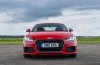 2015 Audi TT. Image by Audi.