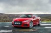 2015 Audi TT. Image by Audi.