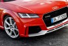 2017 Audi TT RS. Image by Audi.