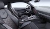 2017 Audi TT RS drive. Image by Audi.