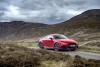 2019 Audi TT RS Coupe. Image by Audi.