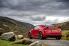 2019 Audi TT RS Coupe. Image by Audi.