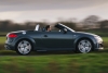 2023 Audi TT Roadster 40 TFSI S Line. Image by Audi.