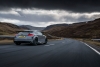 2023 Audi TT RS Iconic Edition. Image by Audi.