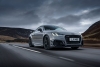 Driven: Audi TT RS Iconic Edition. Image by Audi.
