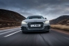 2023 Audi TT RS Iconic Edition. Image by Audi.