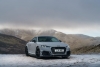 2023 Audi TT RS Iconic Edition. Image by Audi.