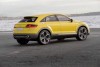 2014 Audi TT offroad concept. Image by Audi.